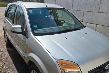 Ford Fusion 153.733 km 3.300 &euro; München 80689