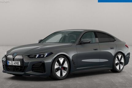 BMW i4 26.122 km 53.995 &euro; München 80939