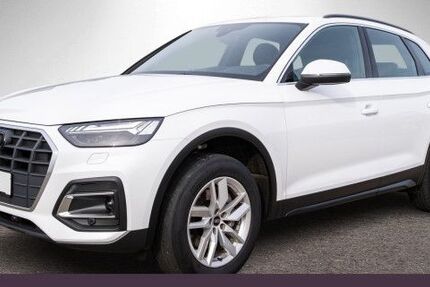 Audi Q5 109.200 km 29.790 &euro; Bad Rappenau 74906