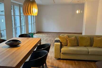 Wohnung Köln Innenstadt - 2 Zimmer, 99 m&sup2;, 749.000&euro; | Angebot:27730422