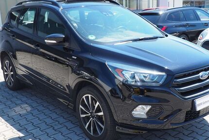 Ford Kuga 52.500 km 15.980 &euro; Obertraubling bei Regensburg 93083