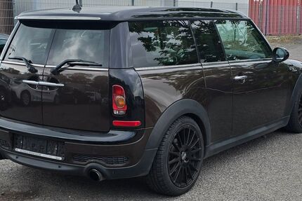 Mini Cooper S Clubman 140.000 km 2.650 &euro; LUCKAU 15926