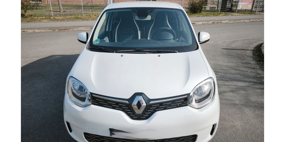 Renault Twingo 18.000 km 11.799 &euro; Hamm 59077