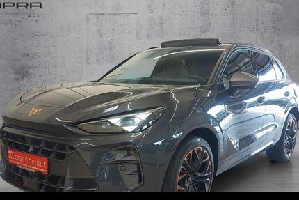 Cupra Terramar 9.500 km 47.850 &euro; Donauwörth 86609