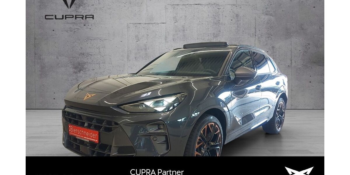 Cupra Terramar 9.500 km 47.850 &euro; Donauwörth 86609