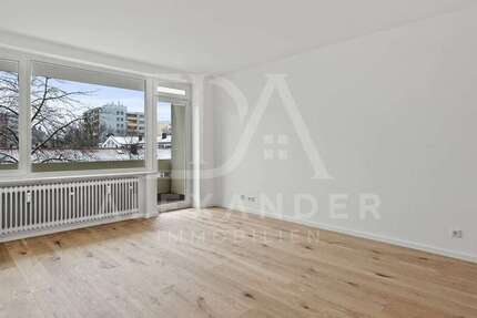 Wohnung zum Kaufen in Unterföhring 354.900 € 51 m² 2 zimmer