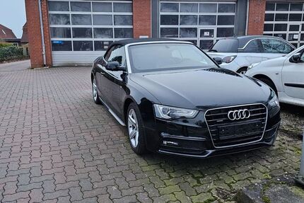 Audi A5 95.400 km 18.700 &euro; Kiel 24159