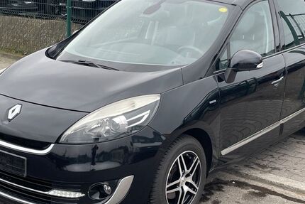 Renault Scenic 200.000 km 5.800 € Berlin 13597