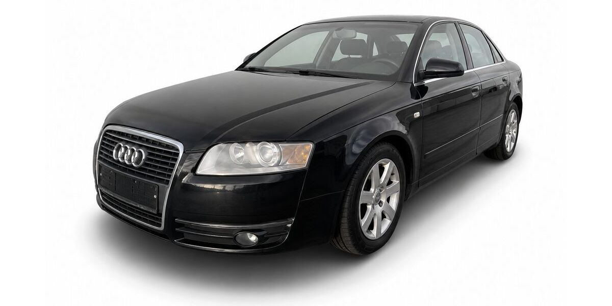 Audi A6 242.000 km 1.100 &euro; Weissenburg 91781
