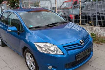 Toyota Auris 189.775 km 4.700 &euro; Hamburg 20097