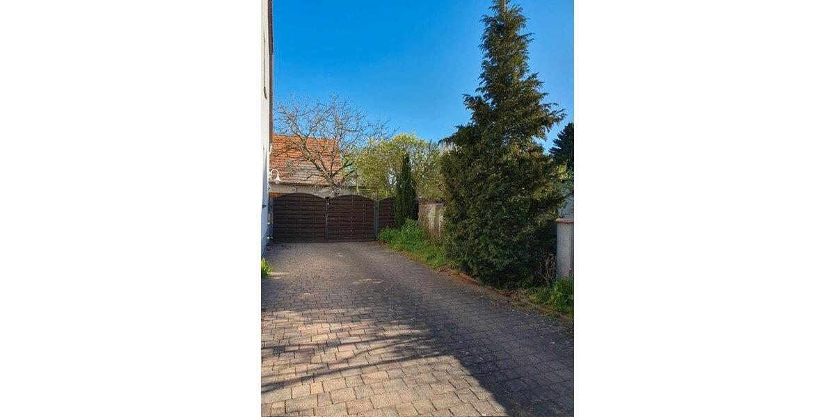 Einfamilienhaus Falkenberg/Elster Elster - 8 Zimmer, 160 m&sup2;, 184.890&euro; | Angebot:26414005