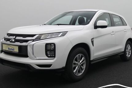 Mitsubishi ASX 63.131 km 17.490 &euro; Sögel 49751