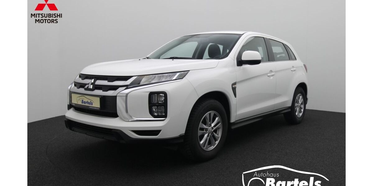 Mitsubishi ASX 63.131 km 17.490 &euro; Sögel 49751