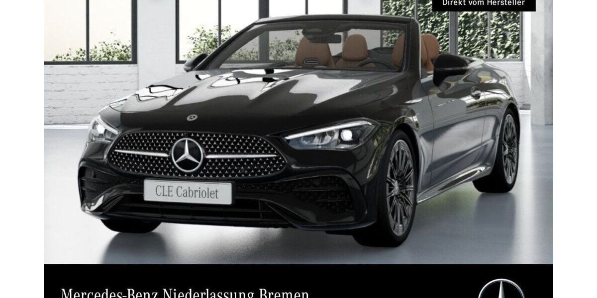 Mercedes-Benz CLE 180 9.900 km 55.900 &euro; Bremen 28329