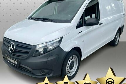 Mercedes-Benz Vito 20.017 km 38.800 € Grimma 04668