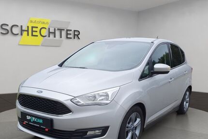 Ford C-Max 93.000 km 9.590 € Rodalben-Neuhof 66976