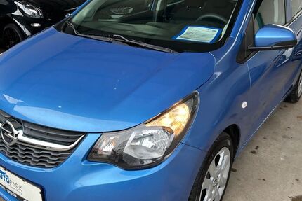 Opel Karl 70.919 km 4.980 &euro; Rendsburg 24768
