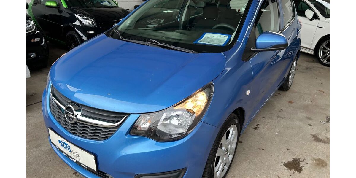 Opel Karl 70.919 km 4.980 &euro; Rendsburg 24768
