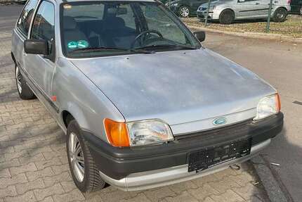 Ford Fiesta 75.345 km 1.250 &euro; Berlin 13585