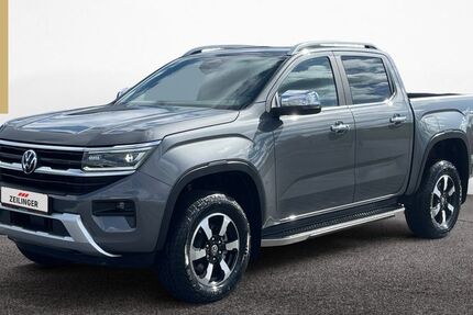 VW Amarok 13.320 km 48.441 &euro; Dietersheim 91463