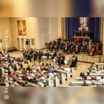 Live-Podcast: Herbstkonzert