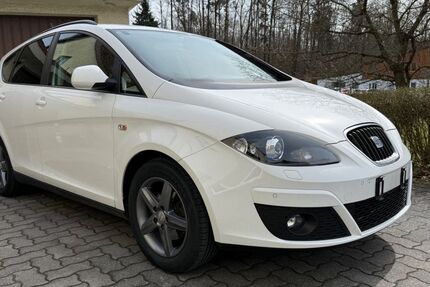 Seat Altea 261.000 km 4.600 &euro; Sonnefeld 96242