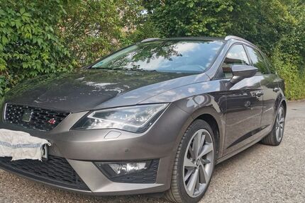 Seat Leon 236.000 km 7.800 &euro; Ebhausen 72224