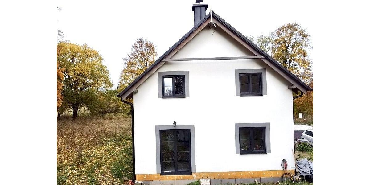 Einfamilienhaus Tirschenreuth - 300.000&euro; | Angebot:27092459
