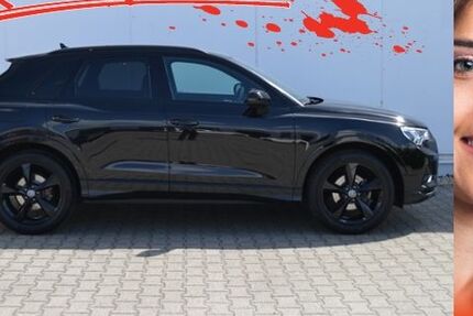 Audi Q3 61.369 km 27.380 &euro; Bautzen 02625