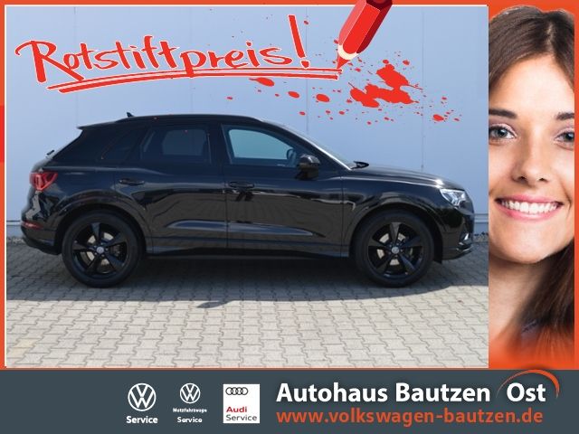 Audi Q3 61.369 km 27.380 &euro; Bautzen 02625