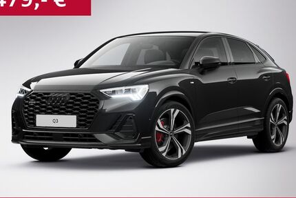 Audi Q3 73.300 km 38.930 € Ludwigsburg 71636