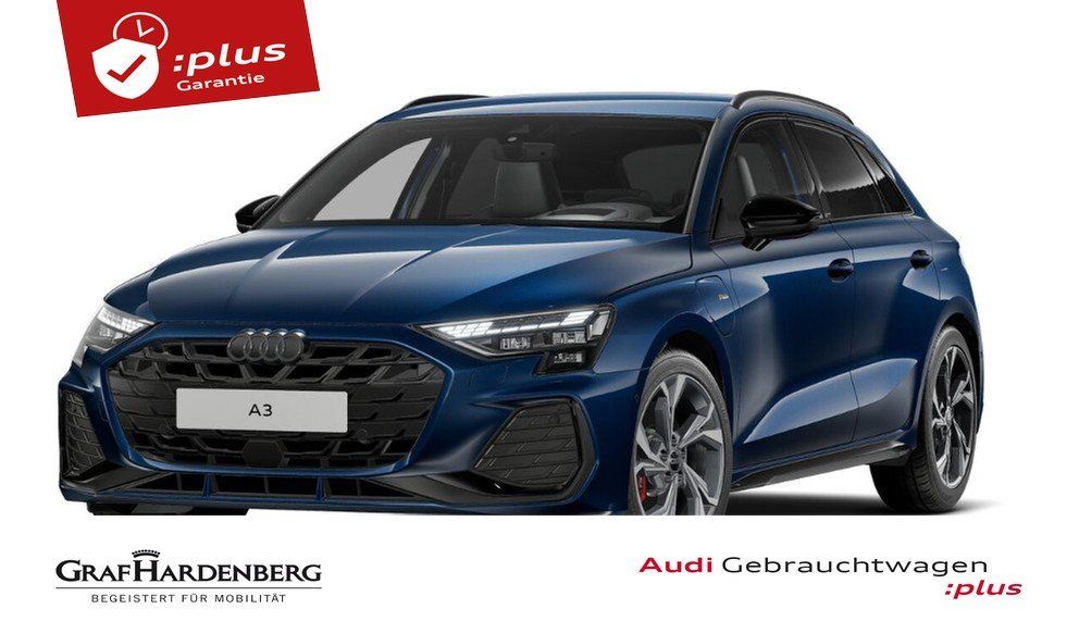 Audi A3 11.600 km 45.690 &euro; Singen 78224