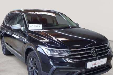 VW Tiguan 136.976 km 25.790 &euro; Fernwald-Steinbach 35463