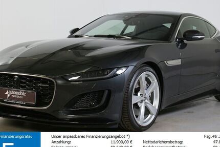 Jaguar F-Type 7.200 km 58.740 &euro; Paderborn 33100