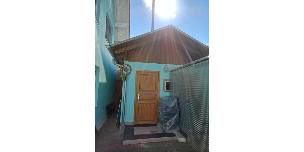 Einfamilienhaus Osterburken - 4.5 Zimmer, 160 m&sup2;, 499.000&euro; | Angebot:27064134