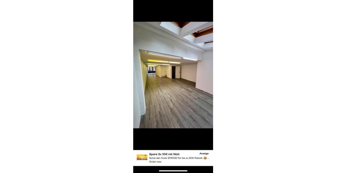 Gewerbeobjekt Schmalkalden - 590&euro; | Angebot:24626591