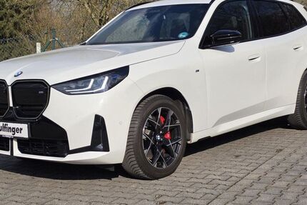 BMW X3 M50 24.692 km 63.849 &euro; Crailsheim 74564