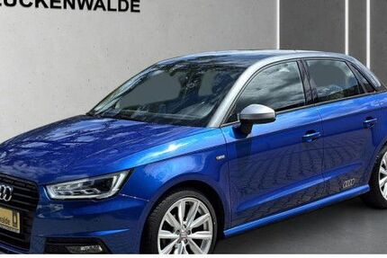 Audi A1 61.958 km 15.888 € Berlin 12105