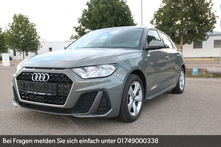 Audi A1 37.000 km 19.900 &euro; Öhringen 74613