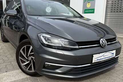 VW Golf 82.850 km 16.990 &euro; Kyritz 16866