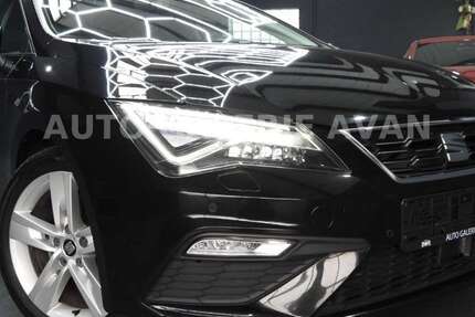 Seat Leon 120.000 km 14.499 € Simmozheim 75397