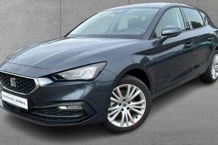 Seat Leon 14.980 km 26.980 € Saarlouis 66740