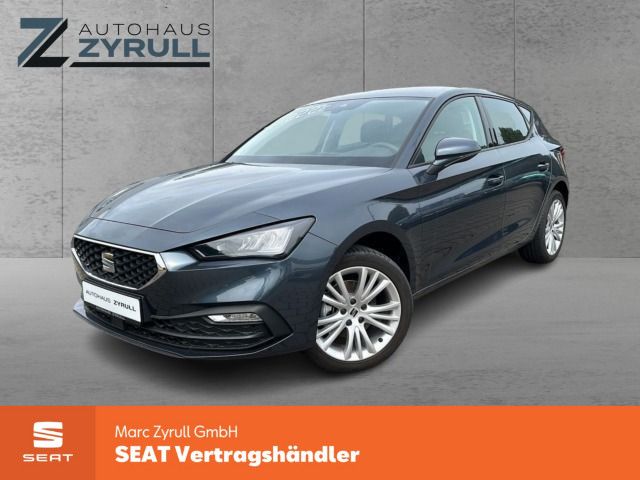 Seat Leon 14.980 km 26.980 € Saarlouis 66740