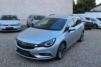 Opel Astra 171.291 km 9.990 € Solingen 42653