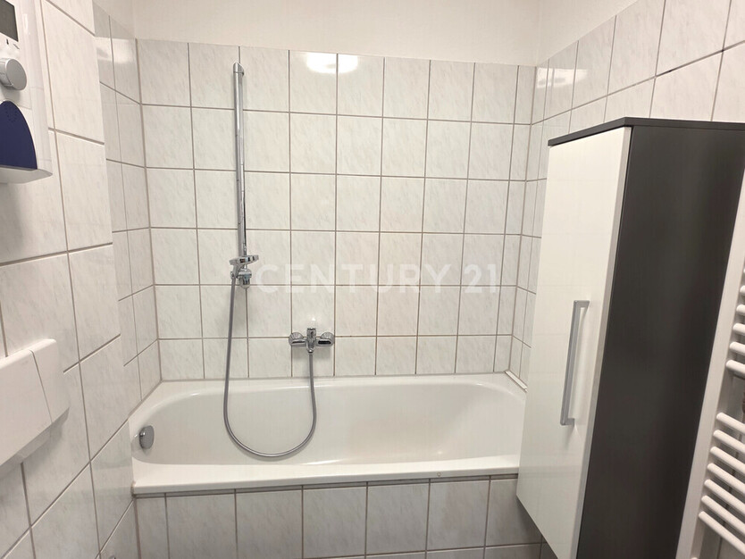 Attraktive Erdgeschoßwohnung sucht neuen Eigentümer