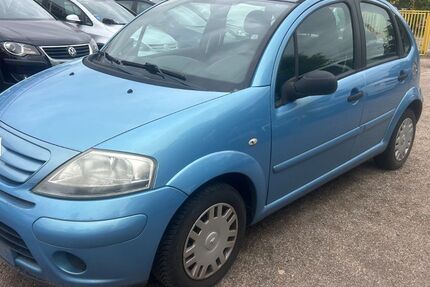 Citroen C3 95.000 km 1.300 &euro; RIESA 01589