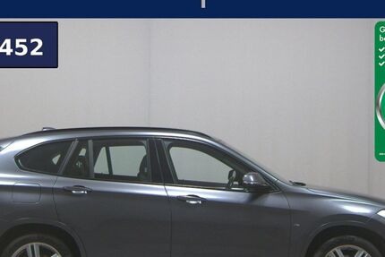 BMW X1 145.529 km 18.480 &euro; Gyhum/Bockel 27404