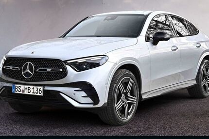 Mercedes-Benz GLC 220 14.500 km 68.550 &euro; Braunschweig 38122
