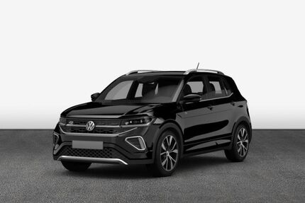 VW T-Cross 17.620 km 27.790 &euro; Breklum 25821