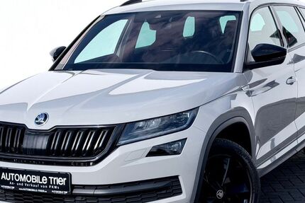 Skoda Kodiaq 70.000 km 31.990 &euro; Bekond 54340